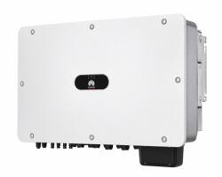 Huawei Invertor HUAWEI 100kW Trifazat IP66 SUN2000-100KTL-M2-AFCI 10 MPPT | DC SPD Tip I+II | AFCI (SUN2000-100KTL-M2-AFCI)