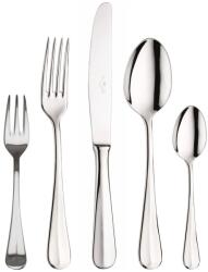 Pintinox Set de tacâmuri de masă BAGUETTE, set de 30 buc, argintiu, Pintinox (PIN08307ASE) Tacam