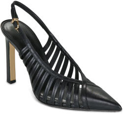 MICHAEL Michael Kors Pantofi cu toc Femei ADRIANA HIGH PUMP MICHAEL Michael Kors Negru 37