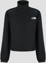 The North Face Jacheta de vânt Femei W TNF EASY PACKABLE JACKET TN The North Face Negru EU XL