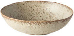 Made in Japan Bol de masă SAND FADE 17 x 15 cm, 450 ml, bej, MIJ (MIJC0681) Castron