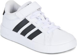 adidas Pantofi sport Casual Fete GRAND COURT 3.0 EL C adidas Alb 30 - spartoo - 199,00 RON
