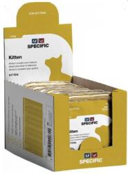 SPECIFIC FPW Kitten konzervpástétom 7 x 100 g - pepita