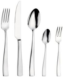 Pintinox Set de tacâmuri de masă PALACE, set de 30 buc, argintiu, Pintinox (PIN16907ASE) Tacam