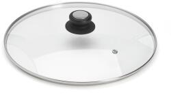 de Buyer Capac pentru oală 32 cm, sticlă, mâner din bachelită, de Buyer (DB411532)
