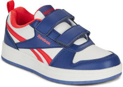 Reebok Classic Pantofi sport Casual Fete REEBOK ROYAL PRIME 2.0 2 STRAP HOOK LOOP Reebok Classic Alb 30