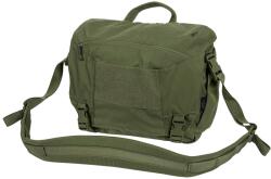 Helikon-Tex Urban Courier Medium táska 9, 5 l - Olive Green (31490)