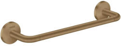 Hansgrohe Universal Circular Fogantyú, hossza 30 cm, csiszolt bronz 42813140 (42813140)