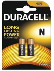 Duracell LR1, N alkáli elem 2 darab (203983)