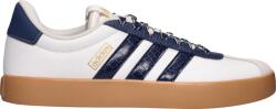 Adidas VL COURT 3.0 Alb, Albastru, Auriu, Maro 42 (JR8602)