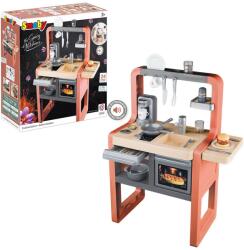 Smoby Bucătărie electronică Smoby Bucatarie copii