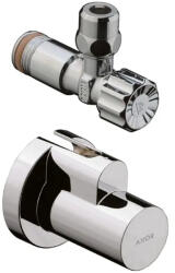 Hansgrohe Sarokszelep, króm 51307000 (51307000)