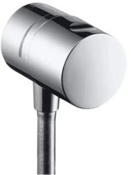 Hansgrohe Fixfit Stop, elzárószelep, króm 38882000 (38882000)