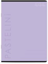 KARTON P+P Caiet PASTELINI A4 444 violet