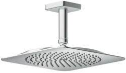 Hansgrohe Citterio C Fejzuhany 27x27 cm, króm 28792000 (28792000)