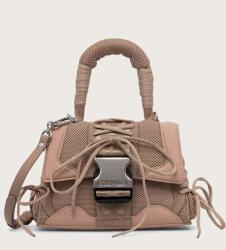 Steve Madden keresztpántos táska női Bdiego-M - bézs Univerzális méret