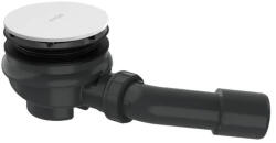 Axor Staro Lefolyókészlet átmérője 90 mm, matt fehér 42542700 (42542700)