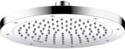 Hansgrohe Zuhanyfej 220, 1 vízsugár, EcoSmart+, króm 35388000 (35388000)