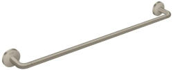 Hansgrohe Universal Circular Törölközőtartó, hossza 60 cm, csiszolt nikkel 42860820 (42860820)