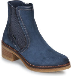 Dorking Botine Femei LUCERO Dorking albastru 37