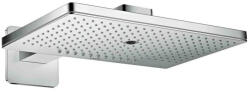 Hansgrohe ShowerSolutions Zuhanyfej 460/300, 460 mm-es zuhanykar, 3 fúvókával, krómozott 35276000 (35276000)