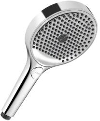 Hansgrohe ShowerSolutions Zuhanyfej, 3 fúvóka, króm 39772000 (39772000)
