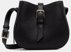 Furla keresztpántos táska női bőr - fekete Univerzális méret - answear - 79 990 Ft