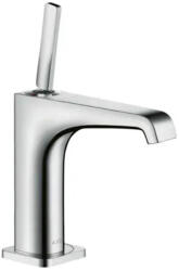 Hansgrohe Citterio E Mosdócsaptelep, EcoSmart, rozsdamentes acél 36101800 (36101800)