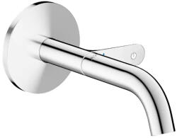 Hansgrohe One Rejtett mosdócsaptelep, leeresztővel, EcoSmart, króm 48180000 (48180000)