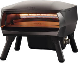 Witt Piccolo Rotante 13" Black + Accessory (100000362)
