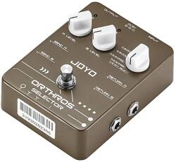 JOYO JF-24 Orthros Selector - A/B vonalválasztó pedál