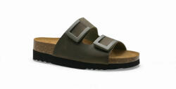 Scholl Monterey 2 Straps Ad 40 Keki 1pár