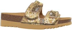 Scholl Lisboa 2 Straps 38 Bézs 1pár