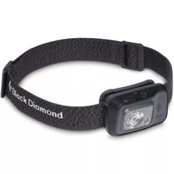 Black Diamond Frontala BLACK DIAMOND Cosmo 350-R graphite