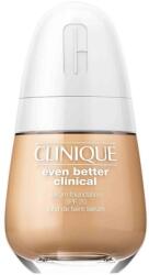 Clinique CLINIQUE_Even Better Clinical Serum Foundation SPF20 kiegyenlítő alapozó