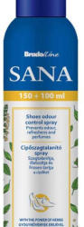 Sana Cipőszagtalanító Spray 150+100 Ml - plazapatika