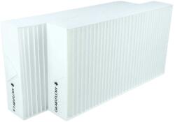 VHBW Filtru pentru Bosch Vent 5000 C HR 140 W / C HR 230 W, G4 + F7, 7738113333 (BW889008494)