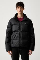 Calvin Klein pehelydzseki férfi - fekete S - answear - 91 990 Ft