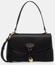 Love Moschino női bőr táska - fekete Univerzális méret - answear - 83 990 Ft