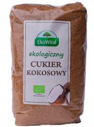 Ekowital Kókuszcukor Bio 1 kg (5908249976832)