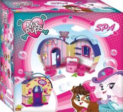Cobi MIX Pups Spa Cobi Kutyák (92035)