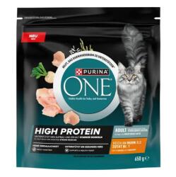 ONE High Protein Chicken 650 g - pepita