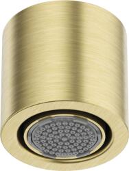 Deante NQS_R30K Silia Brushed Gold