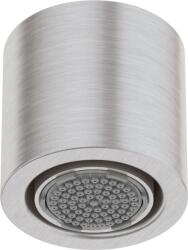 Deante NQS_F30K Silia Brushed Steel