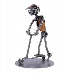  Fém roller figura (JB001)