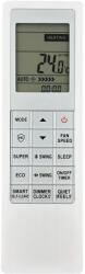 înlocuitoare HISENSE RCH-RZY-1-0, HK4311568 - telecomandă înlocuitoare