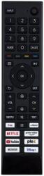 înlocuitoare HISENSE ERF3ZE80 - telecomandă de înlocuire cu control vocal