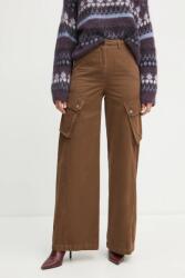 Weekend Max Mara pamut nadrág - barna 38