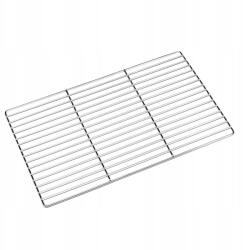 Forgast Grill Rács, Füstölő Készlet 4 Db 30x26CM (FG04325)