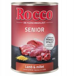 Rocco Senior, Bárány kölessel, konzerv 400g